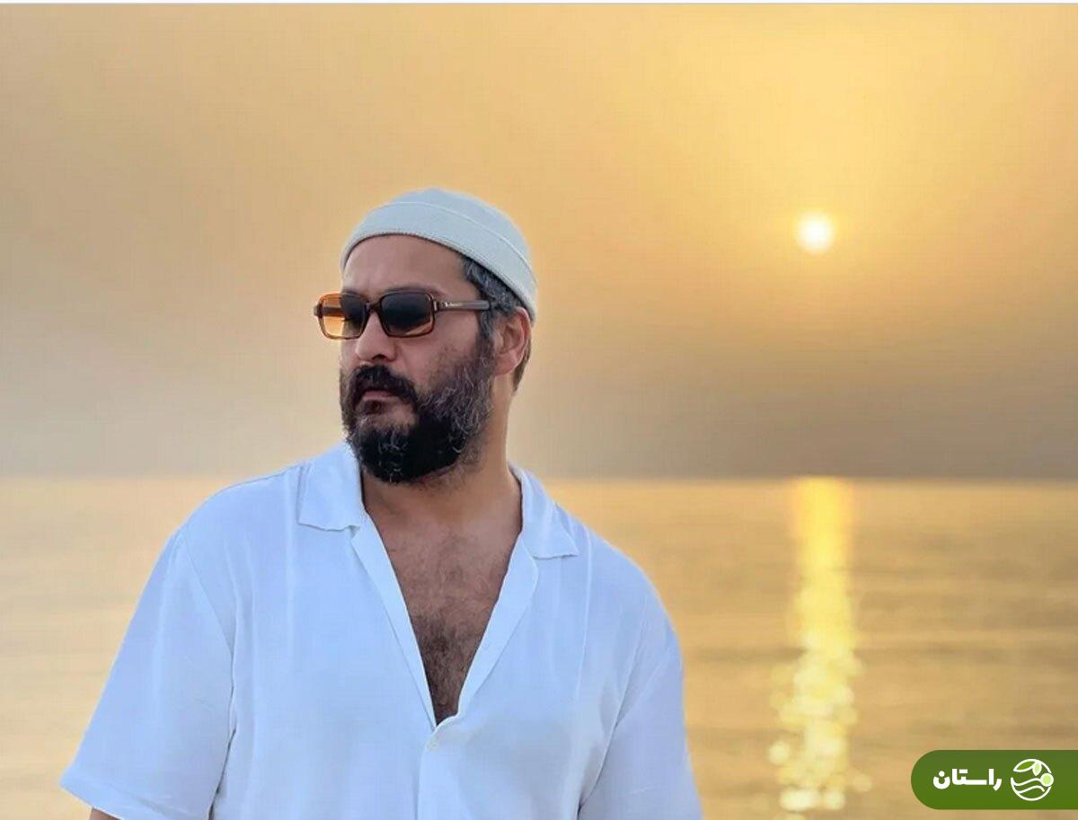 بیوگرافی میلاد کیمرام؛ از زندگی در موتورخانه تا بازی در سریال ممنوعه «سووشون» بیوگرافی میلاد کیمرام؛ از زندگی در موتورخانه تا بازی در سریال ممنوعه «سووشون»