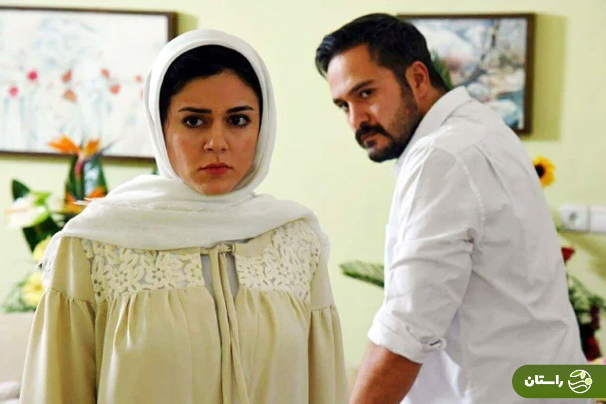 بیوگرافی میلاد کیمرام؛ از زندگی در موتورخانه تا بازی در سریال ممنوعه «سووشون» بیوگرافی میلاد کیمرام؛ از زندگی در موتورخانه تا بازی در سریال ممنوعه «سووشون»