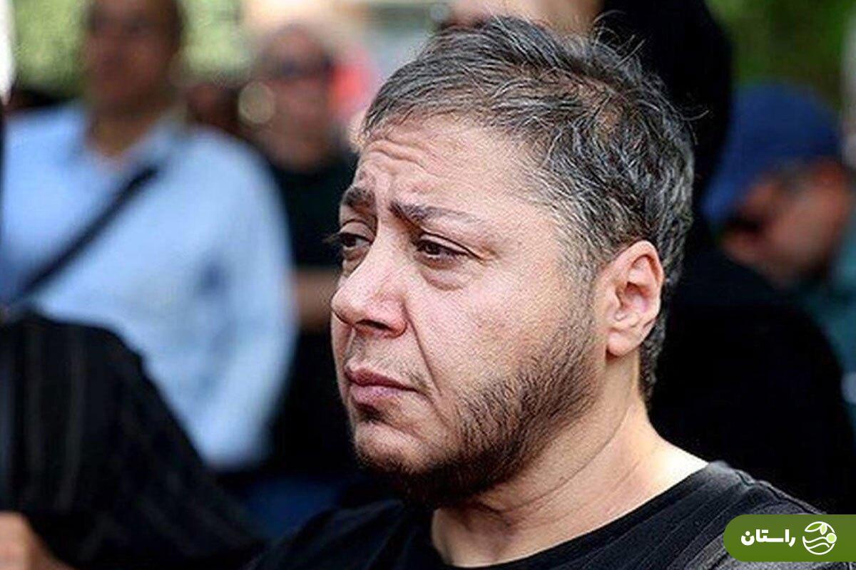 ویدئو | دیدار احساسی مازیار لرستانی با مجید صالحی