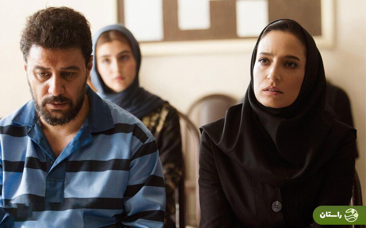 جواد عزتی و نگار جواهریان در فصل دوم سریال وحشی حضور دارند؟