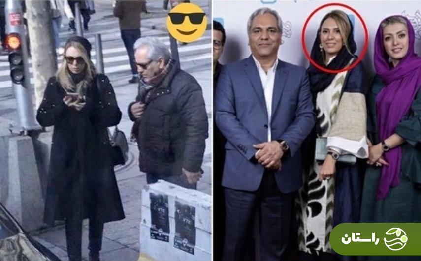 غزال رجبیان همسر مهران مدیری؛ طراح لباس پریناز ایزدیار در جشنواره کن ۲۰۲۵ + عکس غزال رجبیان همسر مهران مدیری؛ طراح لباس پریناز ایزدیار در جشنواره کن ۲۰۲۵ + عکس