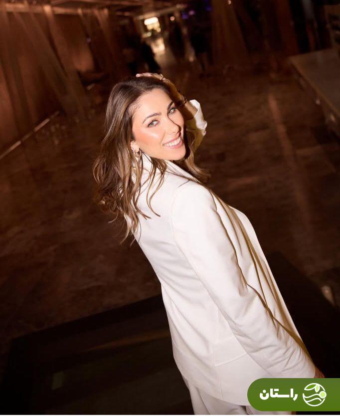 دانیلا رحمه یکی از بازیگران زن محبوب جهان عرب کیست؟ + تصاویر