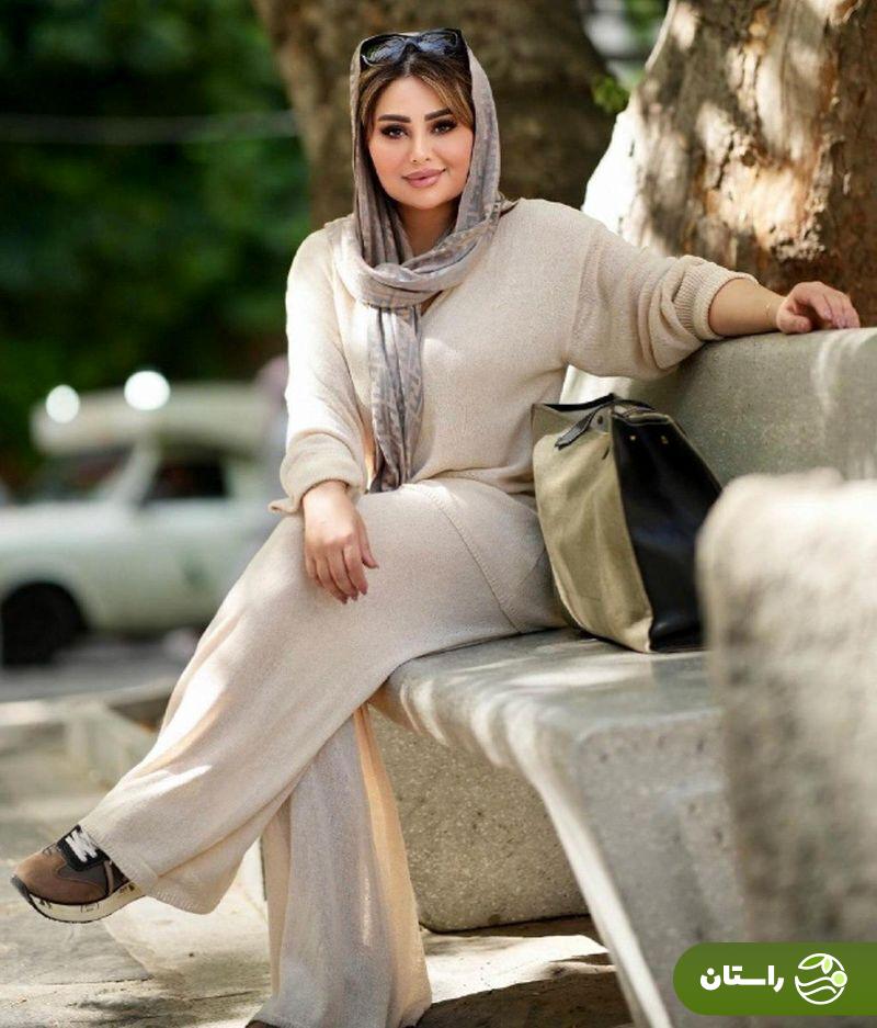 تصاویر | چهره «هدیل علیان» مجری زن فلسطینی مشهور به سیندرلا قبل و بعد از عمل زیبایی تصاویر | چهره «هدیل علیان» مجری زن فلسطینی مشهور به سیندرلا قبل و بعد از عمل زیبایی