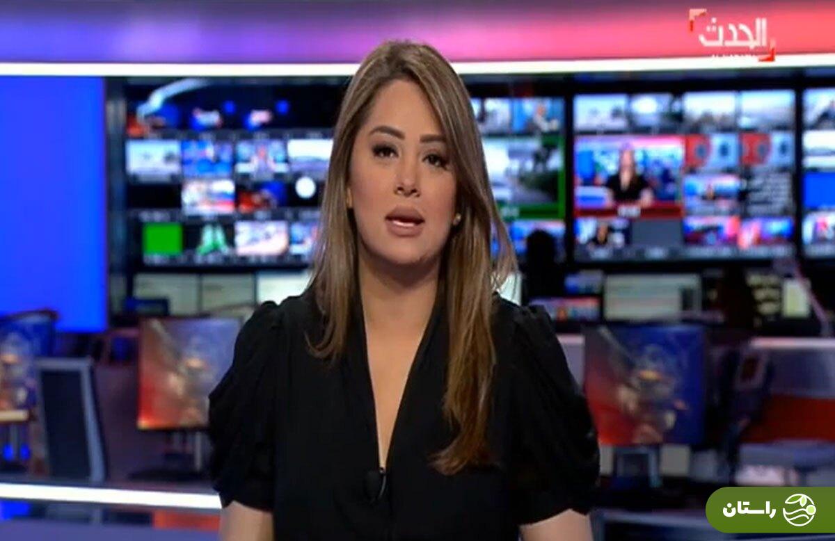 تصاویر | چهره «هدیل علیان» مجری زن فلسطینی مشهور به سیندرلا قبل و بعد از عمل زیبایی تصاویر | چهره «هدیل علیان» مجری زن فلسطینی مشهور به سیندرلا قبل و بعد از عمل زیبایی