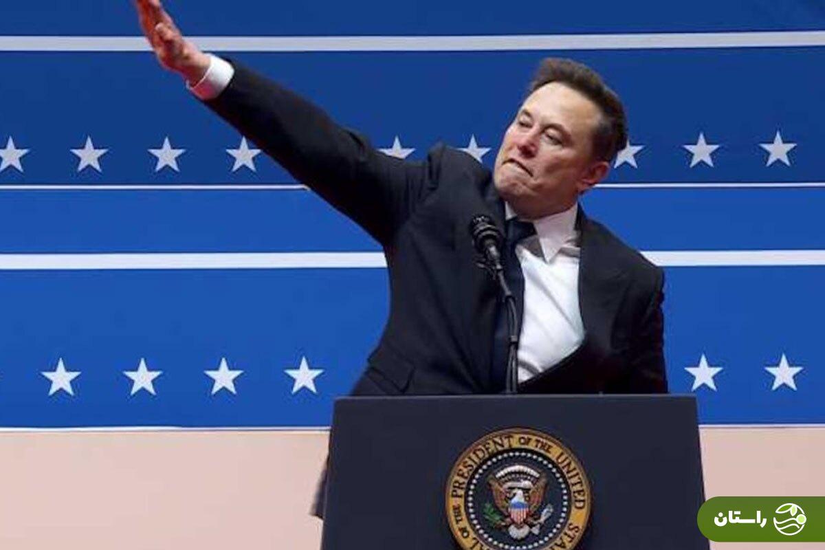 پشت پرده جدایی ایلان ماسک از ترامپ چیست؟؛ اختلاف بر سر لایحه مالیات، اعتیاد به کتامین و روابط پیچیده با زنان پشت پرده جدایی ایلان ماسک از ترامپ چیست؟؛ اختلاف بر سر لایحه مالیات، اعتیاد به کتامین و روابط پیچیده با زنان