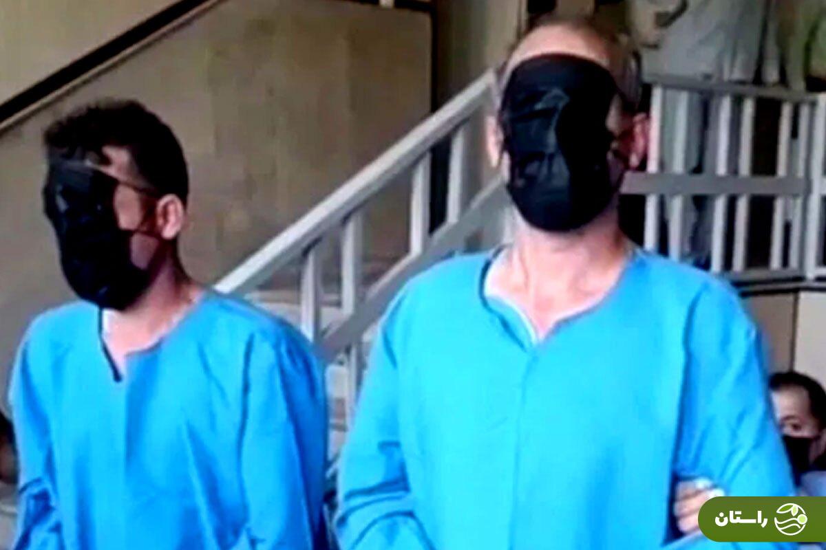 فیلم دردناک لحظهی پیدا شدن پیکر الهه حسیننژاد بدون هیچ سانسوری منتشر شد؛ لطفا Report کنید فیلم دردناک لحظهی پیدا شدن پیکر الهه حسیننژاد بدون هیچ سانسوری منتشر شد؛ لطفا Report کنید