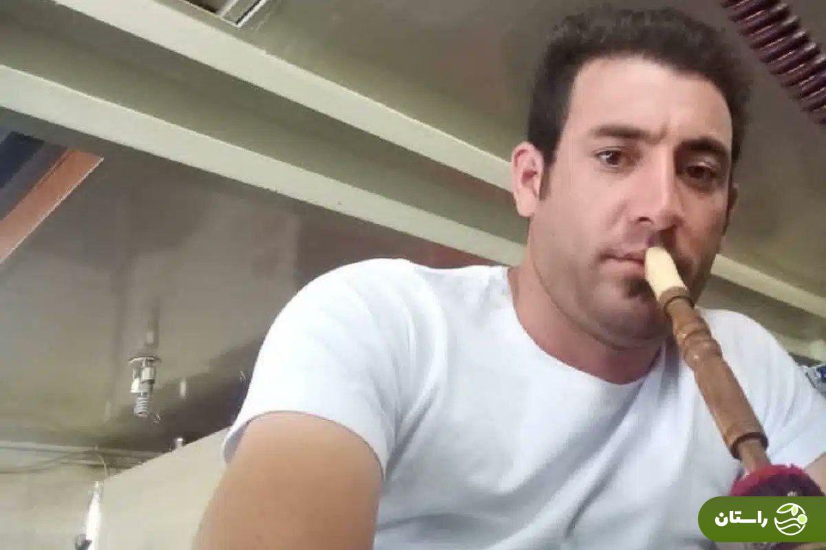 قاتل الهه حسین‌نژاد