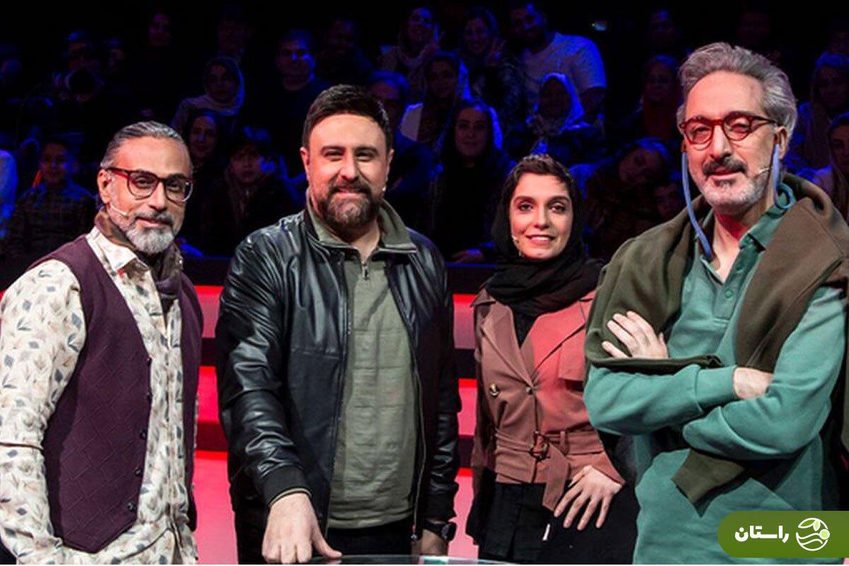 ویدئو | همخوانی الیکا عبدالرزاقی و محمدعلیزاده با ترانه خاطرهانگیز هایده + ویدیو
