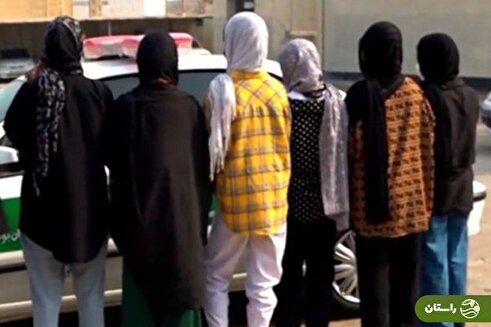 جنایت فجیع در نازی آباد؛ ۶ دختر نوجوان پدر دوست خود را چاقو چاقو کردند