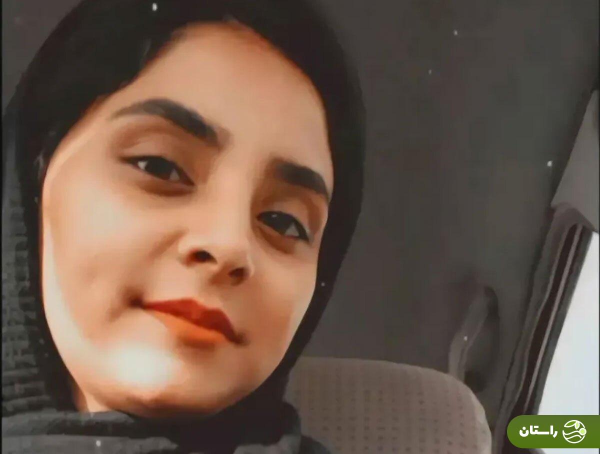 جزییات قتل فجیع هانیه بهبودی، قهرمان مچ اندازی توسط همسرش + اولین اعترافات قاتل جزییات قتل فجیع هانیه بهبودی، قهرمان مچ اندازی توسط همسرش + اولین اعترافات قاتل