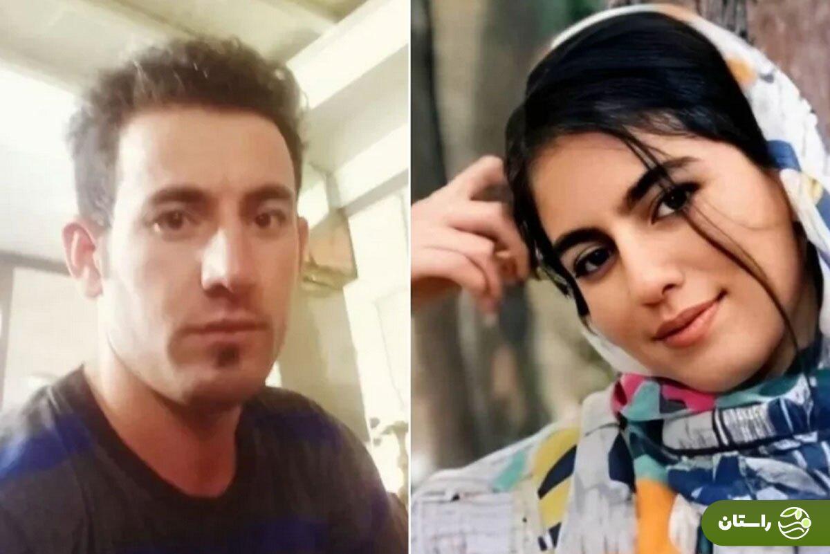 ادعای جدید قاتل الهه حسیننژاد: تحقیرم کرد، یاد همسرم افتادم، او را کشتم!