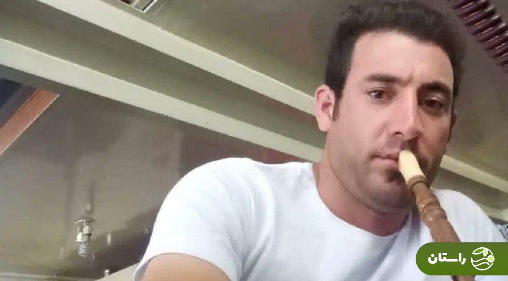 ادعای جدید قاتل الهه حسیننژاد: تحقیرم کرد، یاد همسرم افتادم، او را کشتم! ادعای جدید قاتل الهه حسیننژاد: تحقیرم کرد، یاد همسرم افتادم، او را کشتم!