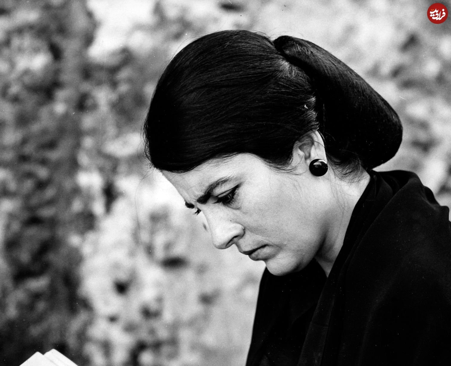 تصاویر | چهره هند جگرخوار فیلم محمد رسول الله در ۳۲ سالگی