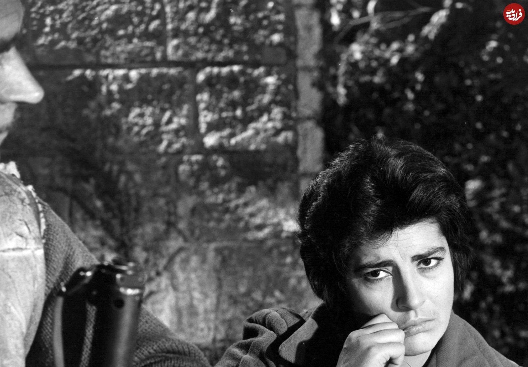 تصاویر | چهره هند جگرخوار فیلم محمد رسول الله در ۳۲ سالگی