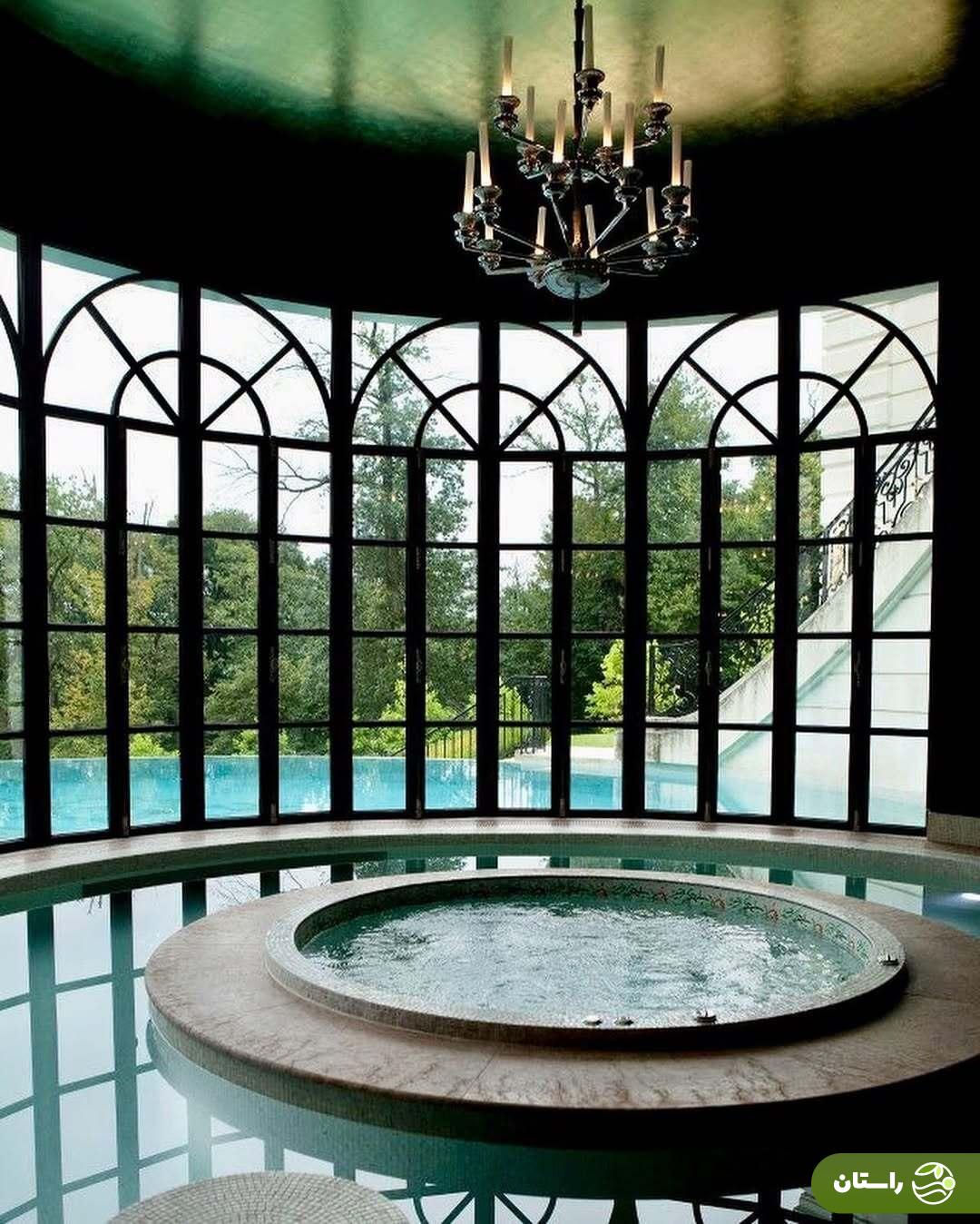 تصاویر | خانه محمد بن سلمان در فرانسه؛ گرانترین ملک جهان به قیمت ۳۰۰ میلیون دلار