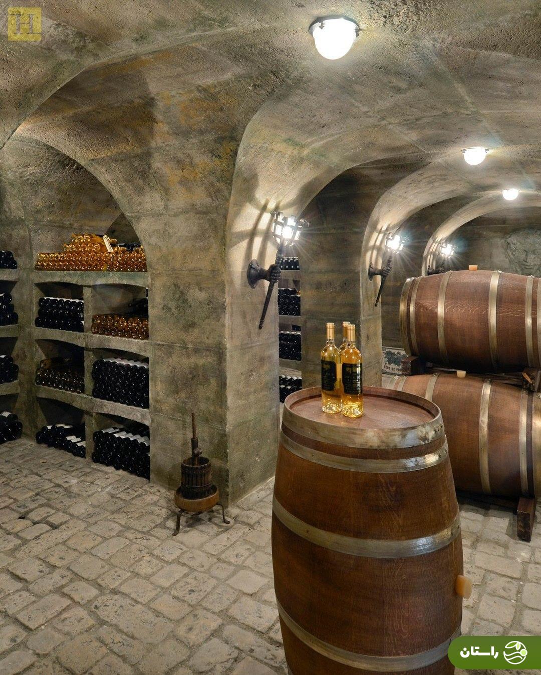 تصاویر | خانه محمد بن سلمان در فرانسه؛ گرانترین ملک جهان به قیمت ۳۰۰ میلیون دلار