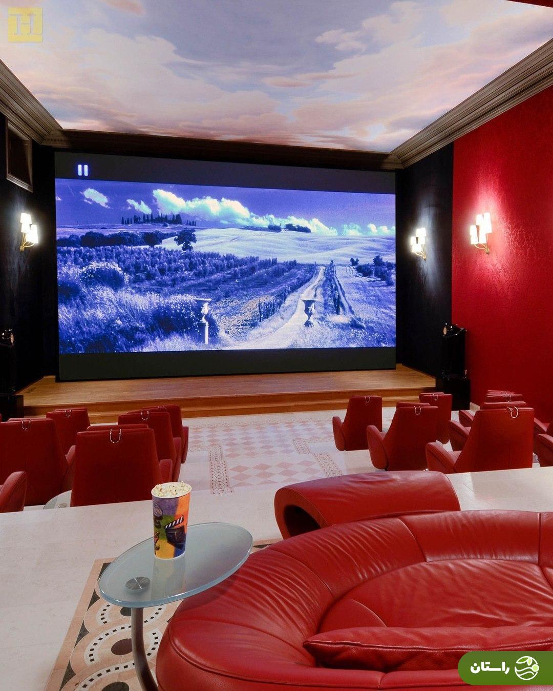 تصاویر | خانه محمد بن سلمان در فرانسه؛ گرانترین ملک جهان به قیمت ۳۰۰ میلیون دلار