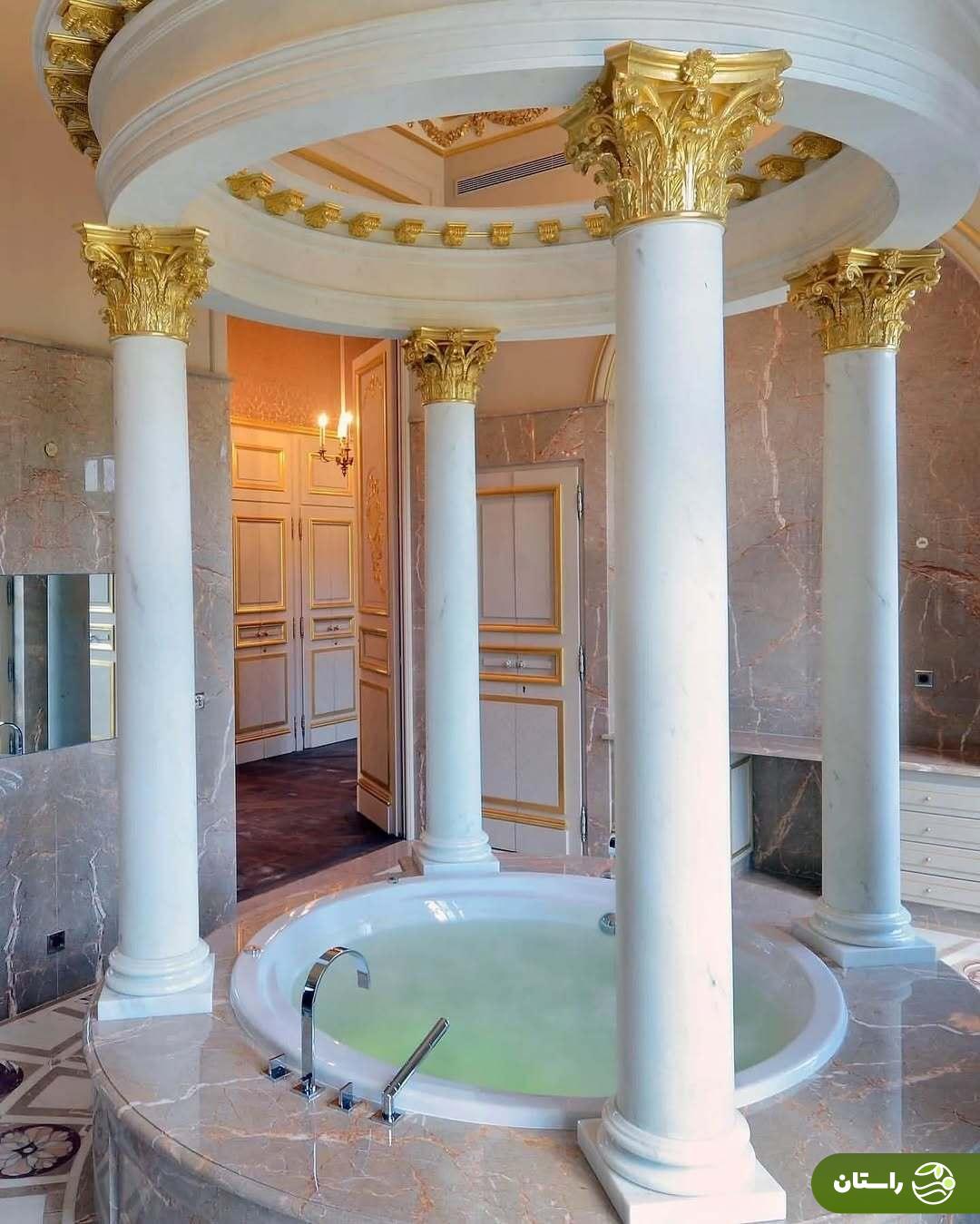 تصاویر | خانه محمد بن سلمان در فرانسه؛ گرانترین ملک جهان به قیمت ۳۰۰ میلیون دلار