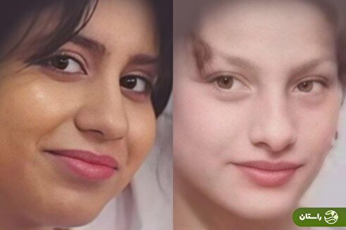 خبر خوب؛ دو دختر نوجوان تکواندوکار پیدا شدند