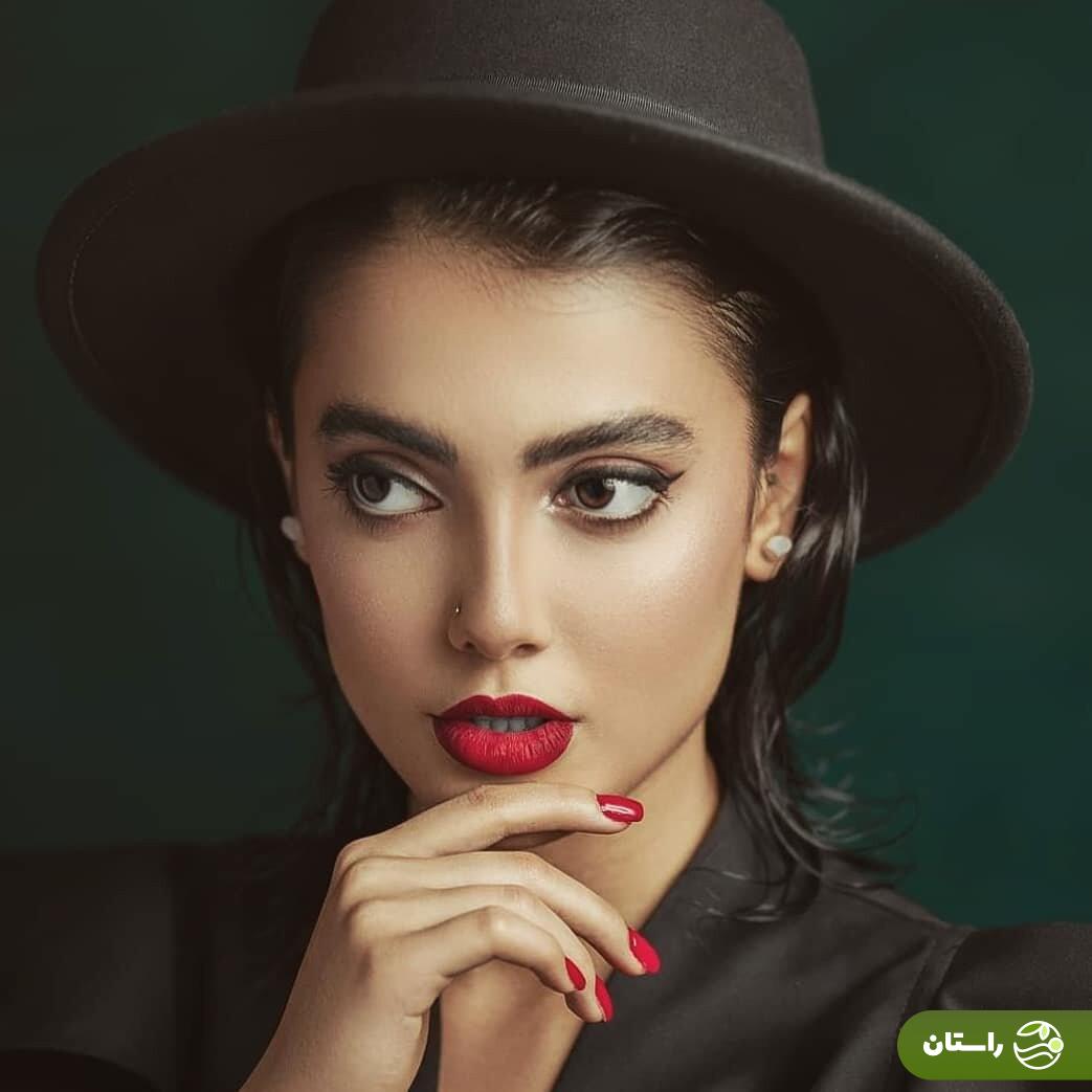 مائده هژبری