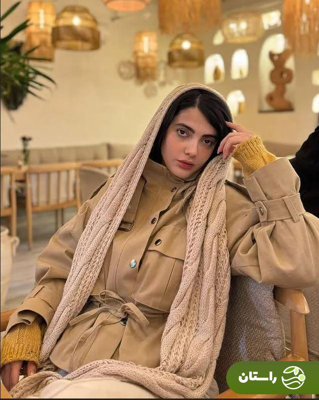 مائده هژبری