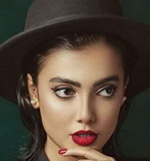 تصاویر | رونمایی از همسر امیر تتلو؛ مائده هژبری کیست و چند سال با تتلو اختلاف سنی دارد؟