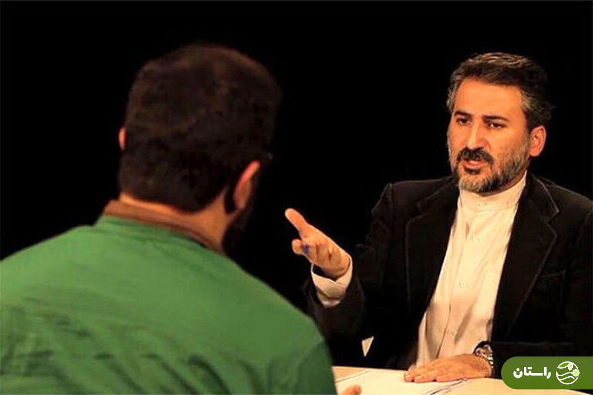 ارتباط عجیب ترانه هایده با مذاکرات ایران و آمریکا در برنامه «ممیزی»! + ویدیو