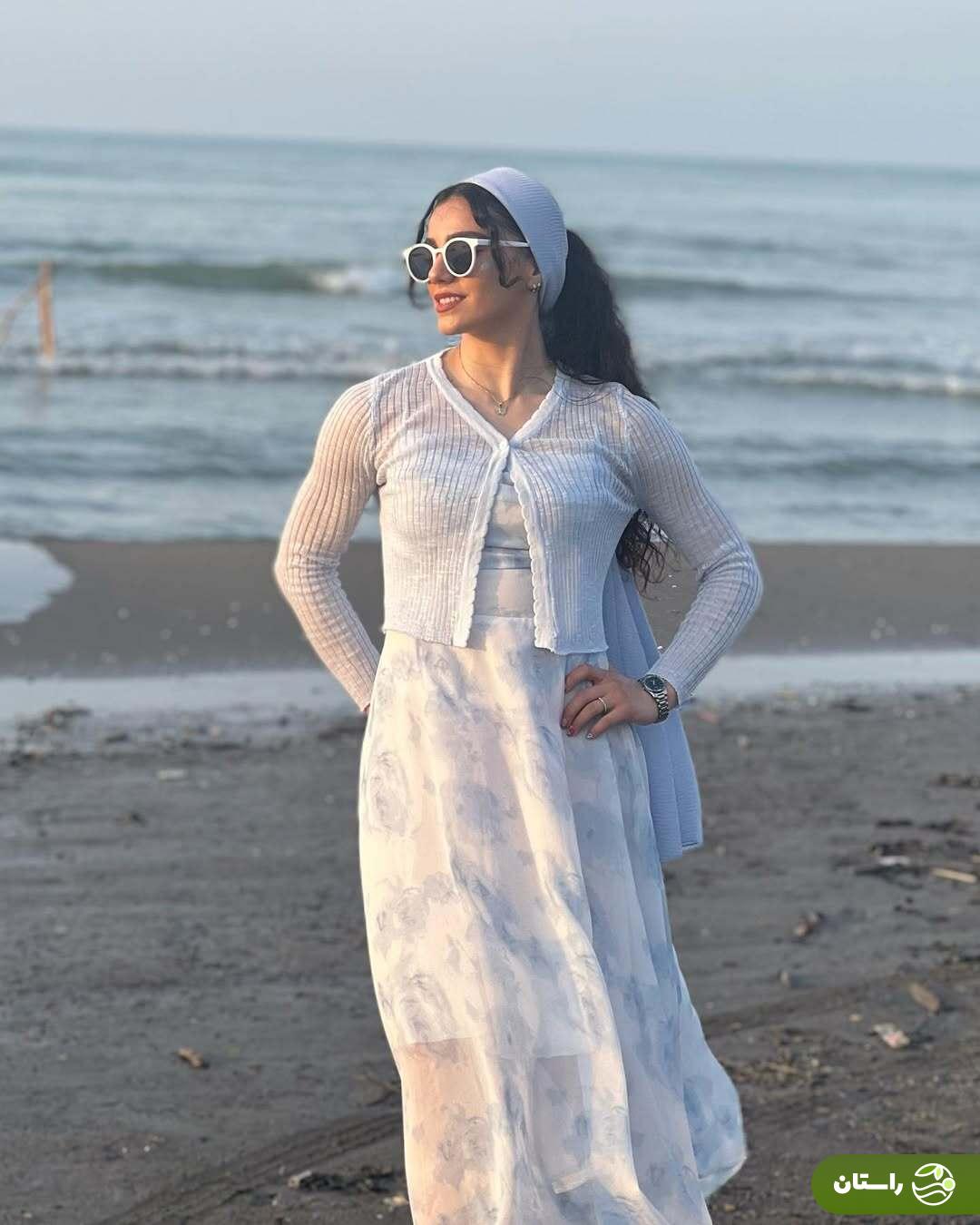 جدیدترین تصاویر از زهرا کیانی نخستین دختر طلایی مسابقات جهانی تالو جدیدترین تصاویر از زهرا کیانی نخستین دختر طلایی مسابقات جهانی تالو