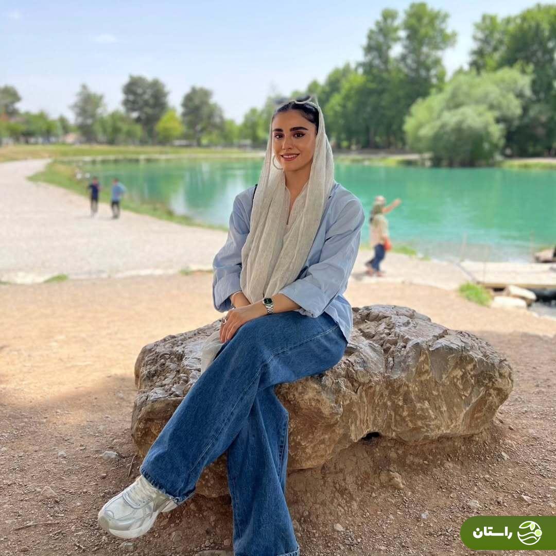 جدیدترین تصاویر از زهرا کیانی نخستین دختر طلایی مسابقات جهانی تالو جدیدترین تصاویر از زهرا کیانی نخستین دختر طلایی مسابقات جهانی تالو