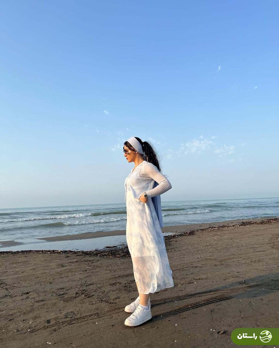 جدیدترین تصاویر از زهرا کیانی نخستین دختر طلایی مسابقات جهانی تالو جدیدترین تصاویر از زهرا کیانی نخستین دختر طلایی مسابقات جهانی تالو