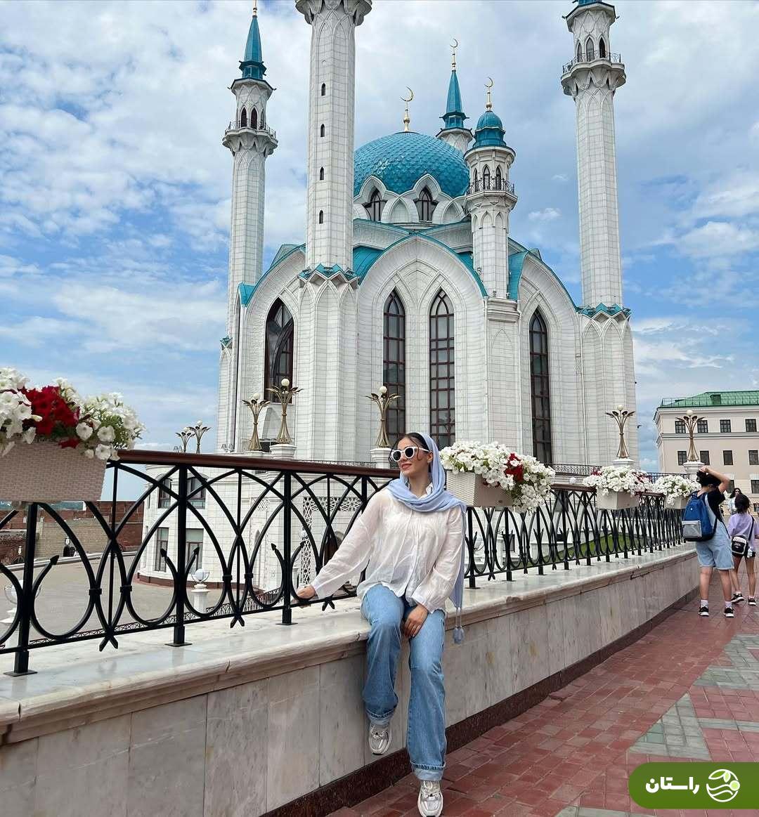 جدیدترین تصاویر از زهرا کیانی نخستین دختر طلایی مسابقات جهانی تالو جدیدترین تصاویر از زهرا کیانی نخستین دختر طلایی مسابقات جهانی تالو