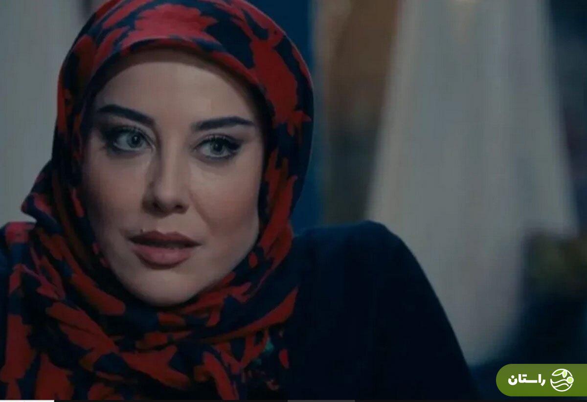 پوشش و گریم بازیگران زن سریال «ناریا» جنجال ساز شد