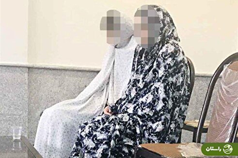 صدور کیفرخواست ۲ دختر قاتل؛ پایان تلخ و پوچ رؤیای مهاجرت