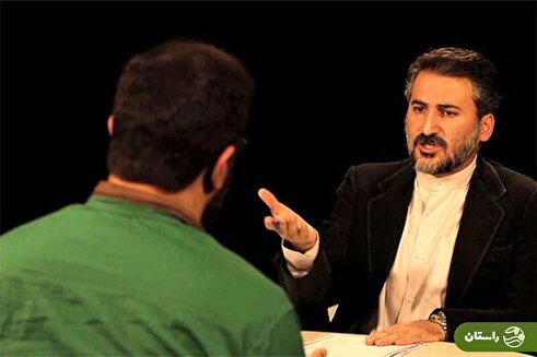 ارتباط عجیب ترانه هایده با مذاکرات ایران و آمریکا در برنامه «ممیزی»! + ویدیو