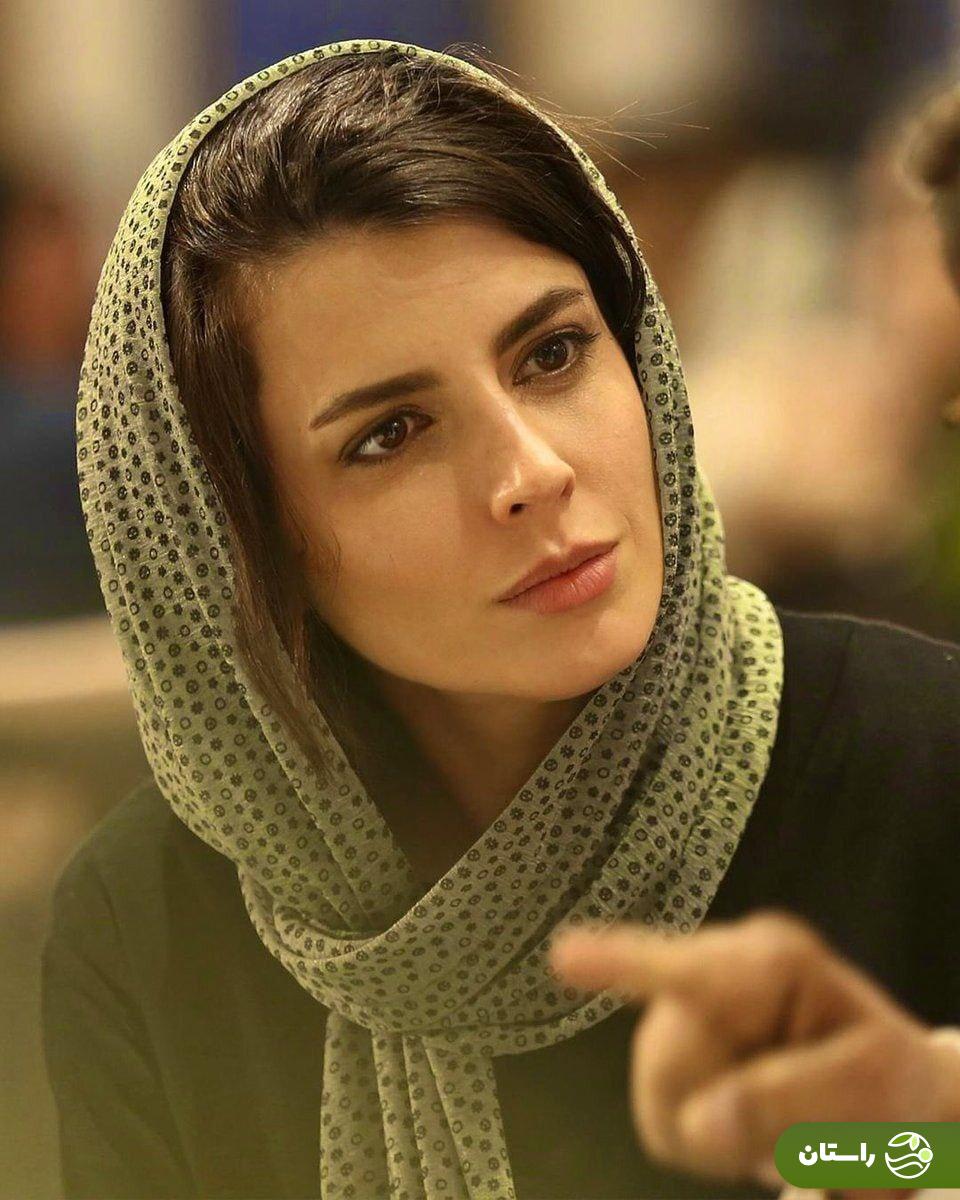 عکس | تصویری باورنکردنی از لیلا حاتمی در سن ۵۲ سالگی عکس | تصویری باورنکردنی از لیلا حاتمی در سن ۵۲ سالگی