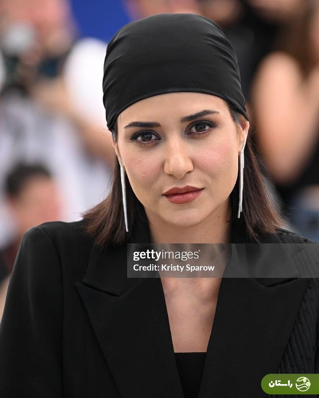 تصاویر | استایل پریناز ایزدیار، پیمان معادی، سها نیاستی در فتوکال فیلم «زن و بچه» در جشنواره کن ۲۰۲۵