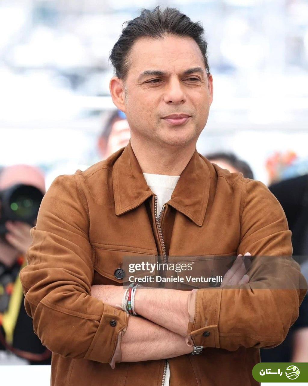 تصاویر | استایل پریناز ایزدیار، پیمان معادی، سها نیاستی در فتوکال فیلم «زن و بچه» در جشنواره کن ۲۰۲۵