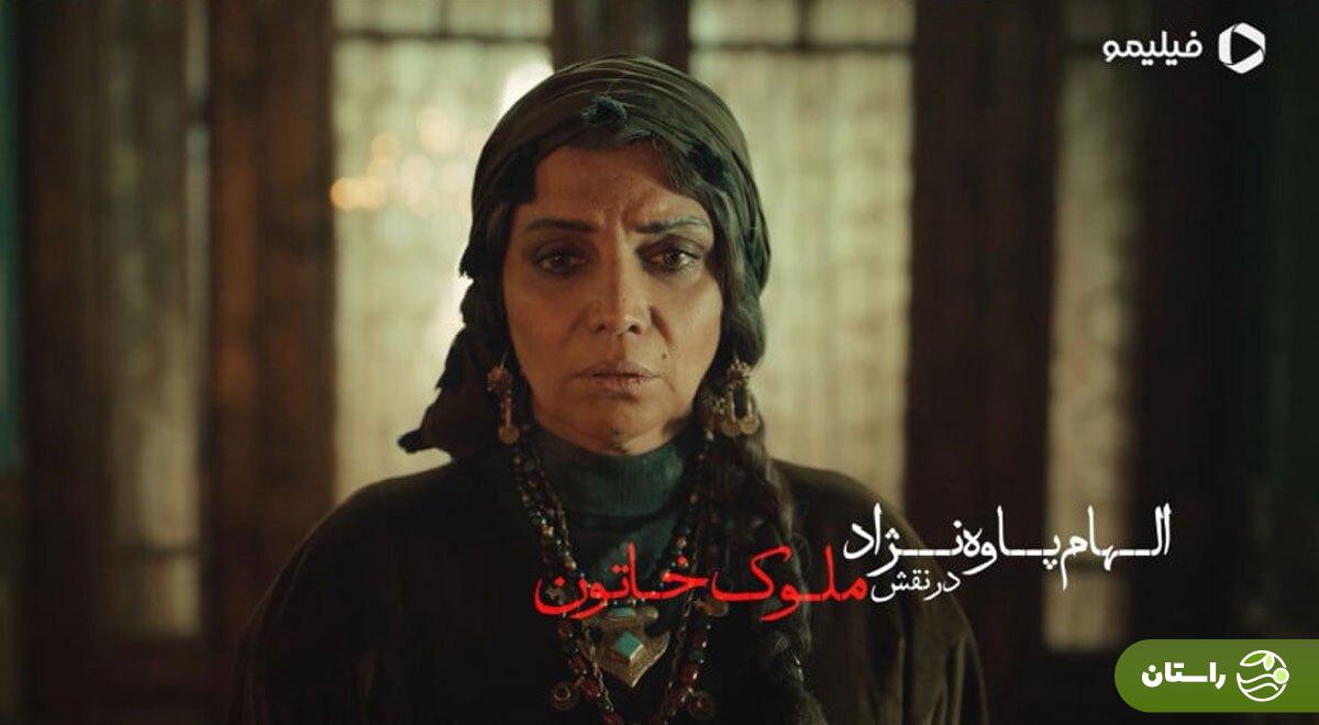 جزییات سریال شکارگاه؛ بازگشت پرویز پرستویی در نقشی جذاب + تیزر و زمان پخش سریال