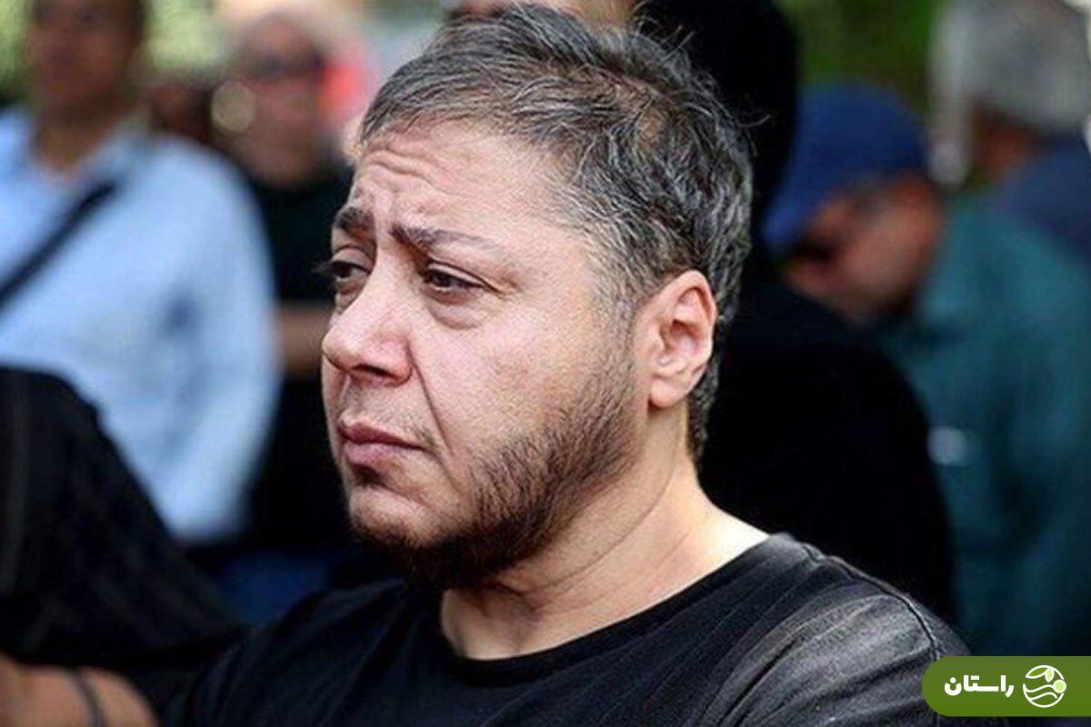 ویدئو | مراسم خاکسپاری گربه خانگی مازیار لرستانی در شبکه‌های اجتماعی وایرال شد