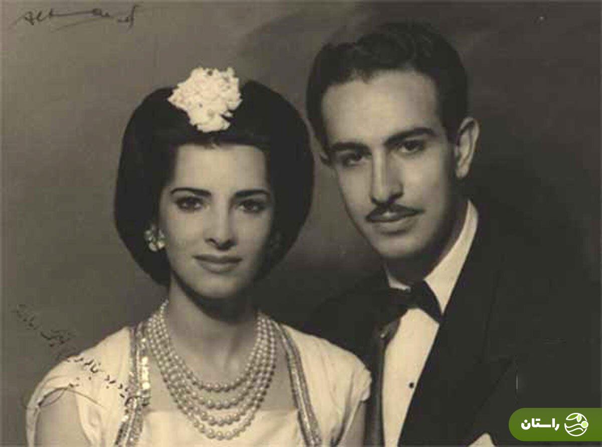 عکس | تونل زمان؛ داستان شمس پهلوی؛ از تجارت الماس تا دلالی خودرو عکس | تونل زمان؛ داستان شمس پهلوی؛ از تجارت الماس تا دلالی خودرو 