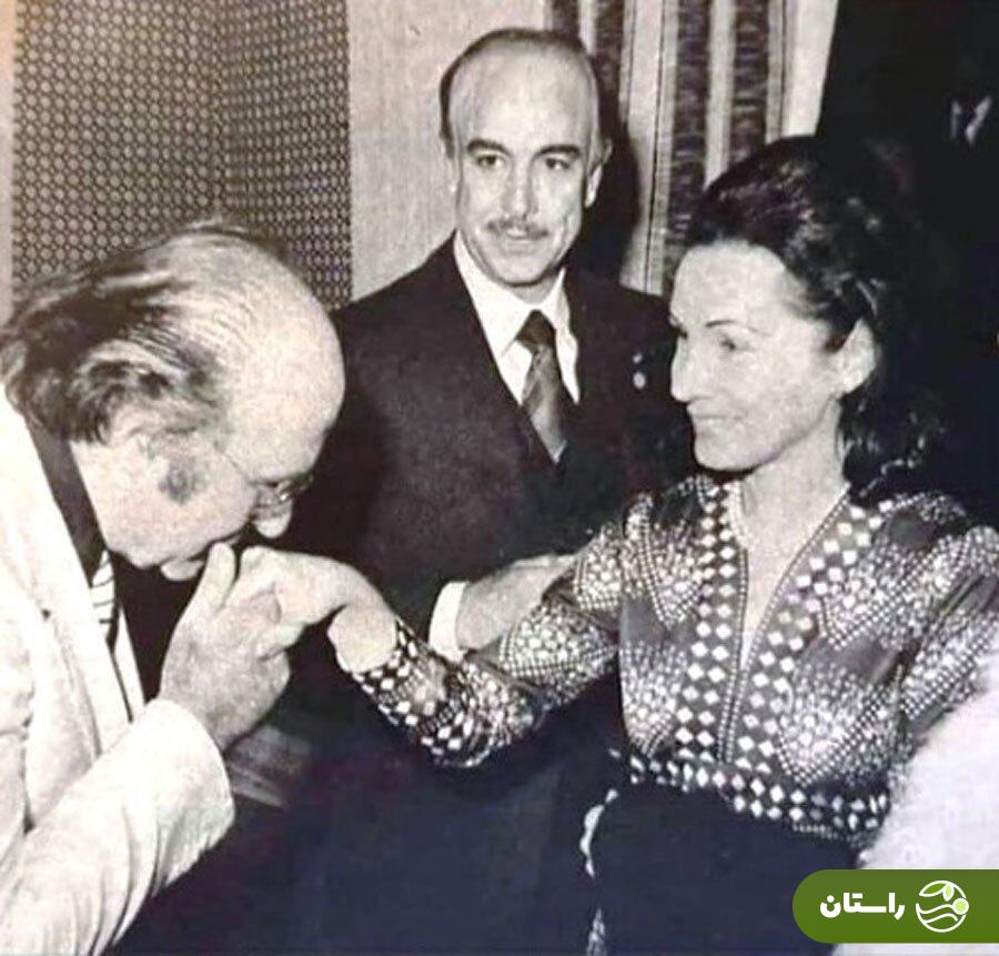 عکس | تونل زمان؛ داستان شمس پهلوی؛ از تجارت الماس تا دلالی خودرو عکس | تونل زمان؛ داستان شمس پهلوی؛ از تجارت الماس تا دلالی خودرو 