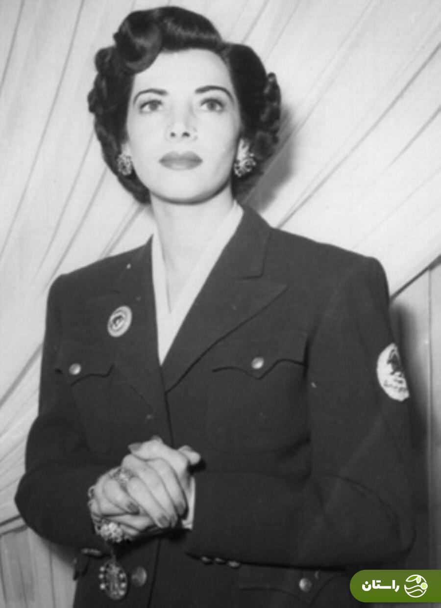 عکس | تونل زمان؛ داستان شمس پهلوی؛ از تجارت الماس تا دلالی خودرو عکس | تونل زمان؛ داستان شمس پهلوی؛ از تجارت الماس تا دلالی خودرو 