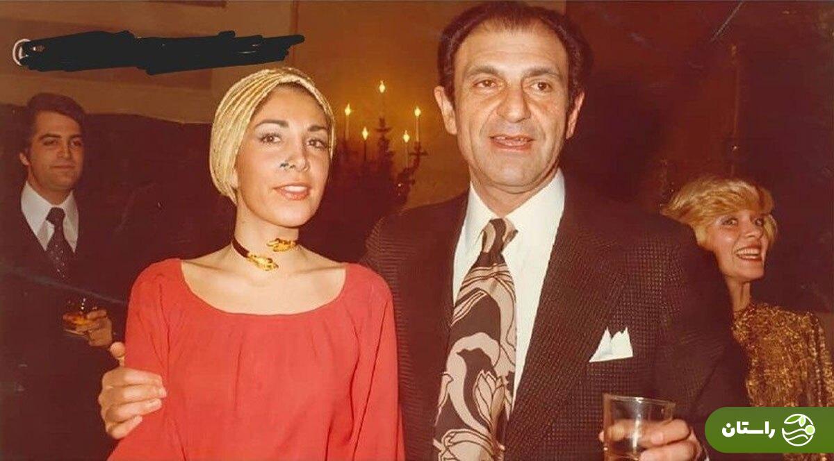 عکس | تونل زمان؛ داستان شمس پهلوی؛ از تجارت الماس تا دلالی خودرو عکس | تونل زمان؛ داستان شمس پهلوی؛ از تجارت الماس تا دلالی خودرو 