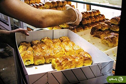 ویدئو | تولید شیرینی و بیسکویت‌ با طعم سوسک در شیراز!