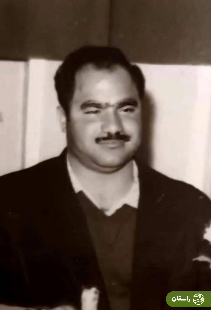 عکس | تونل تاریخ؛ رابین هود شهرری لقب چه کسی بود؟ عکس | تونل تاریخ؛ رابین هود شهرری لقب چه کسی بود؟