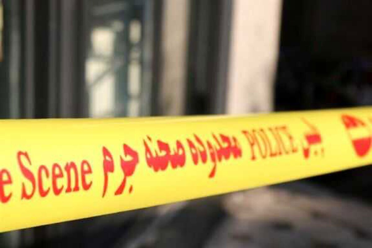 ماجرای وحشتناک یک همسرکشی در کرج؛‌ قاتل خودکشی کرد