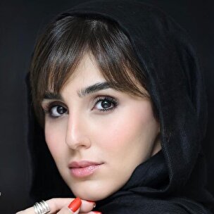 عکس‌های جدید نگار نیکدل، شیدا زخم کاری در یک خرابه