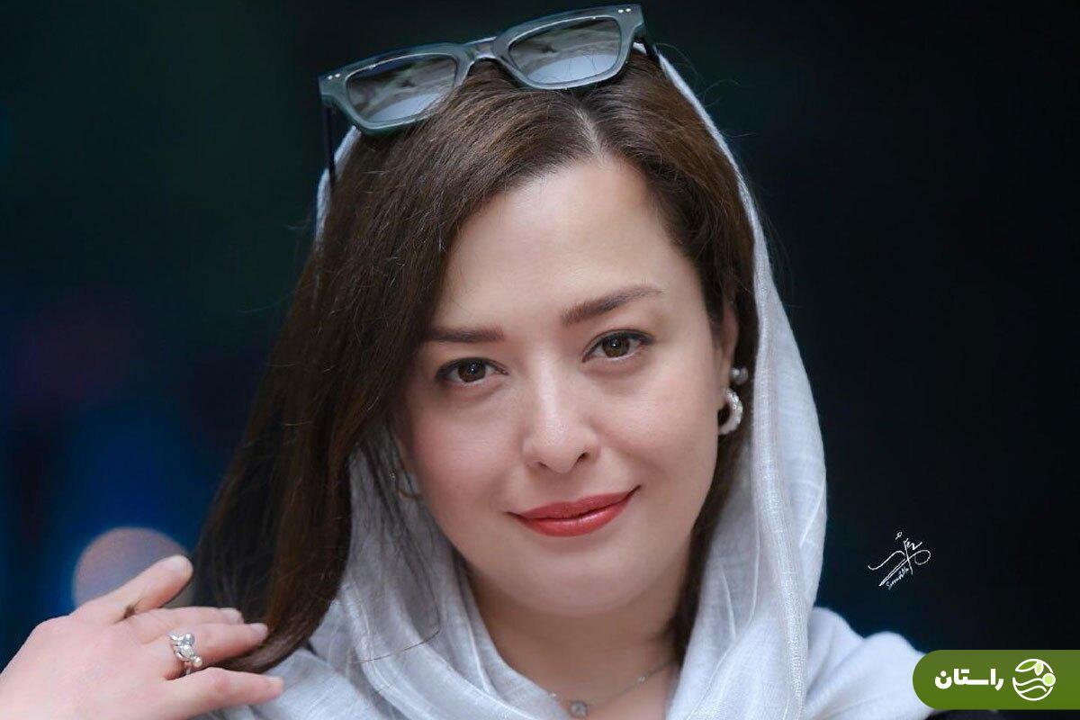 جدیدترین عکس‌های مهراوه شریفی‌نیا با استایلی ساده و زیبا