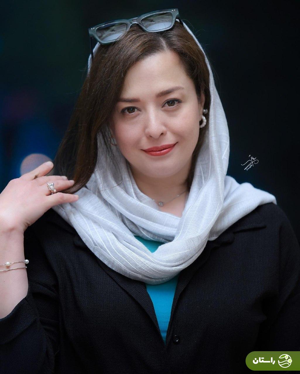 جدیدترین عکس‌های مهراوه شریفی‌نیا با استایلی زیبا و ساده