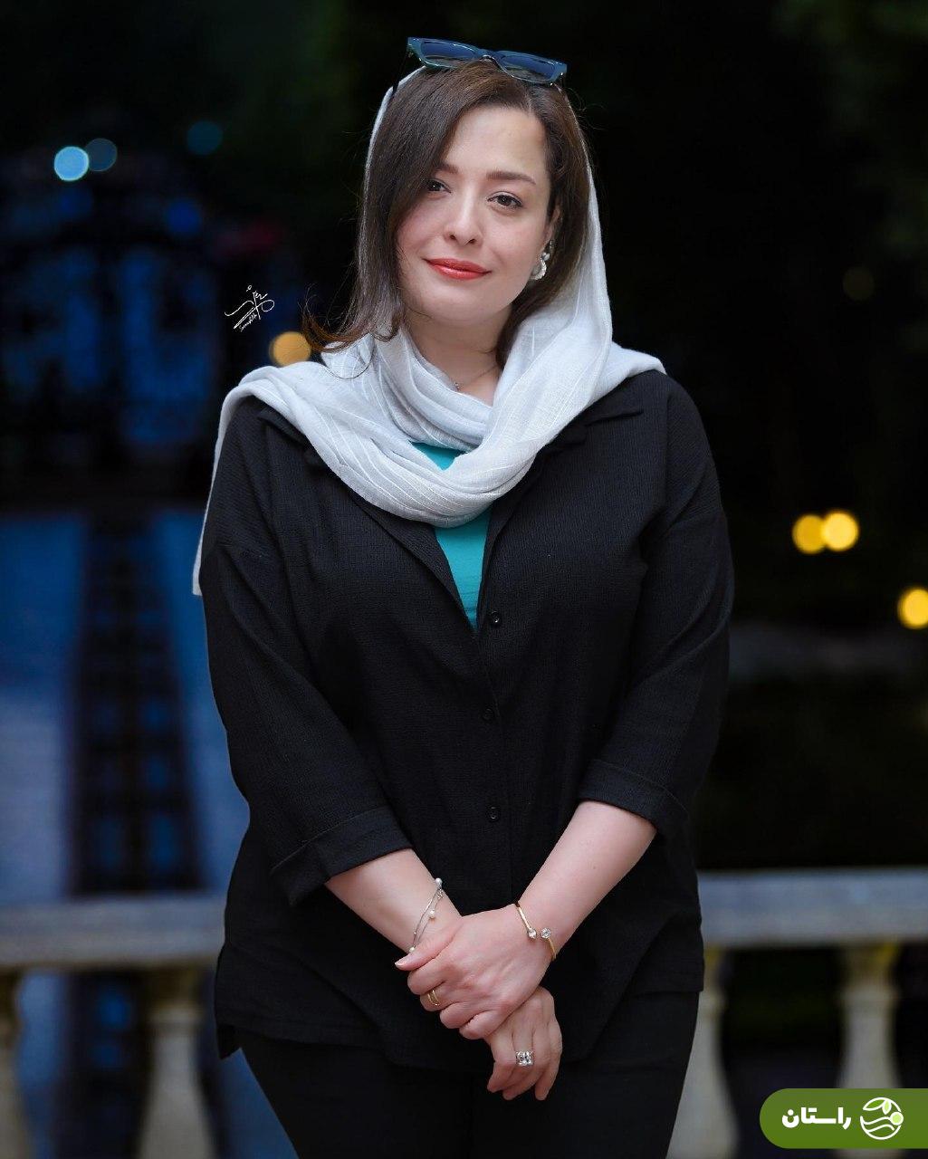 جدیدترین عکس‌های مهراوه شریفی‌نیا با استایلی زیبا و ساده